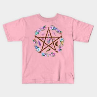 SUMMON Kids T-Shirt